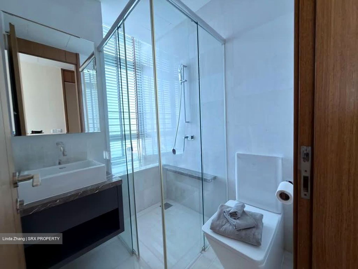 RESIDENCES AT EMERALD HILL (D9), Apartment #584458981